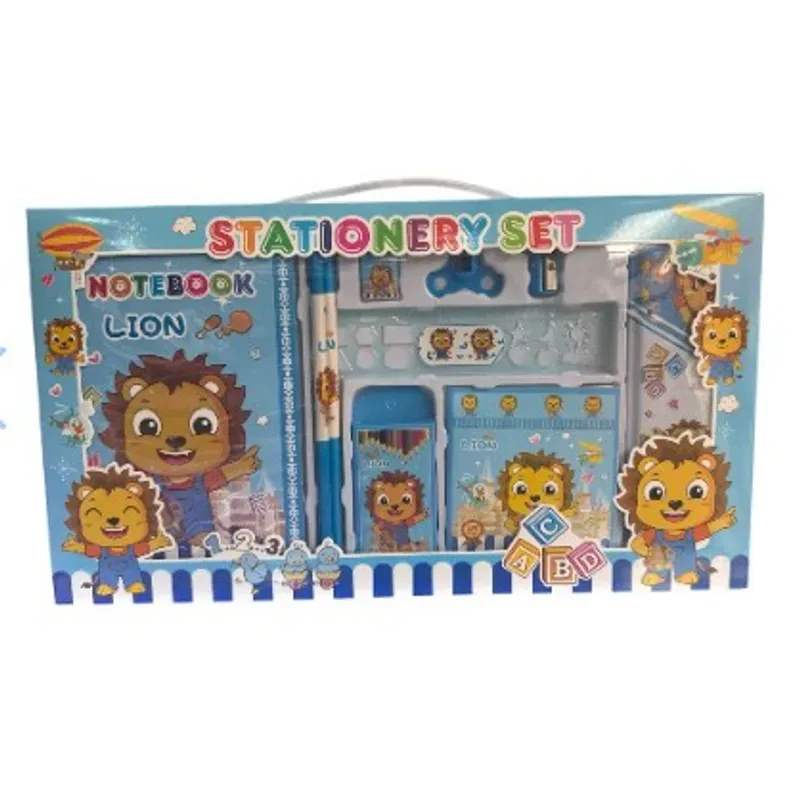 Kit Escolar WS-105