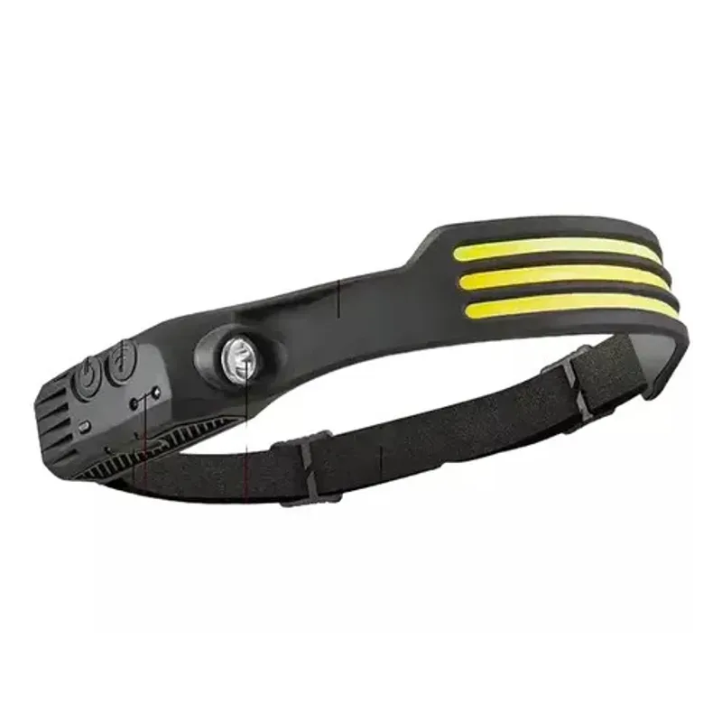 Lampara Cabeza Multifuncion W689-3