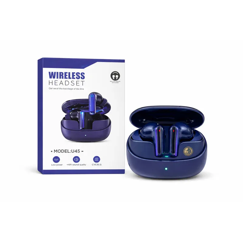Audífono U45 Bluetooth-AUDIO