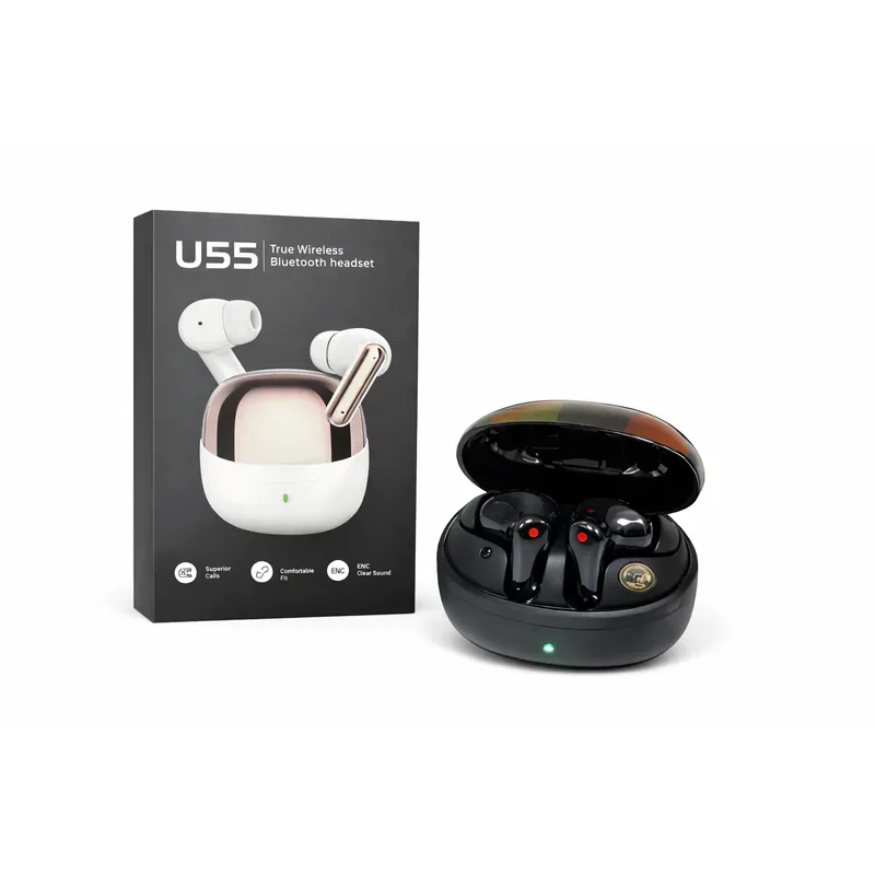 Audífono U55 Bluetooth-AUDIO