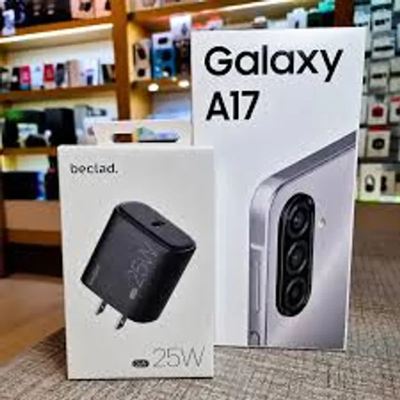 Cabeza 25W Carga Rápida Beclad (Obsequio Samsung)