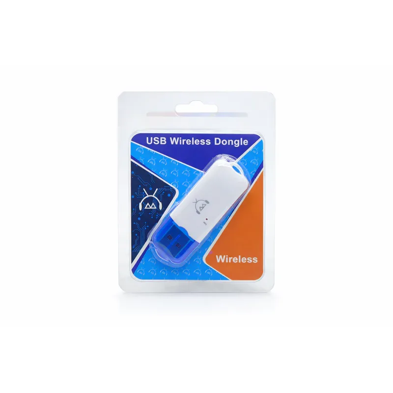 Modulador Carro Bluetooth USB