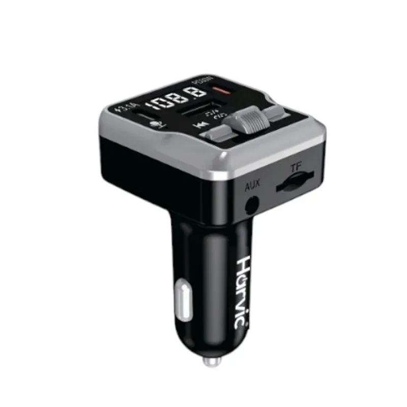 Modulador Carro LED-LCD PL-BT-255