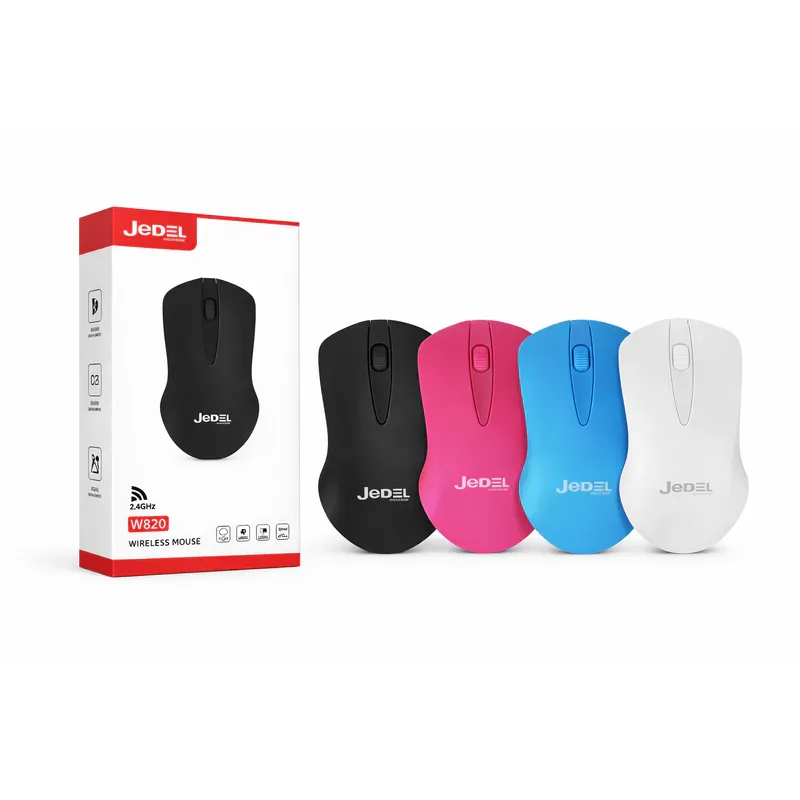 Mouse Jedel W120