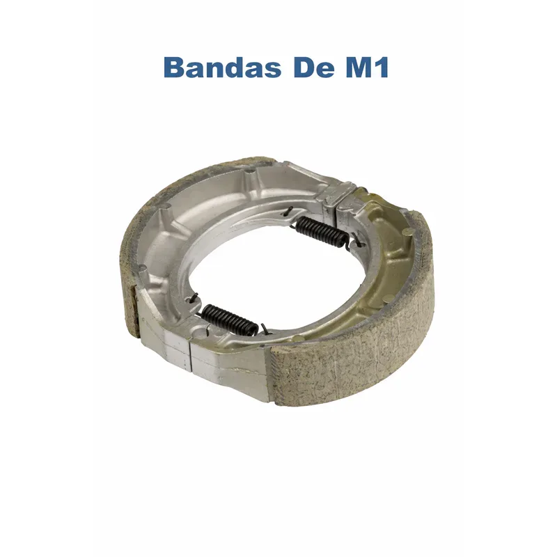 Bandas M1