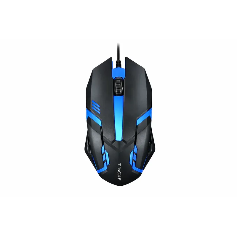 Mouse S28