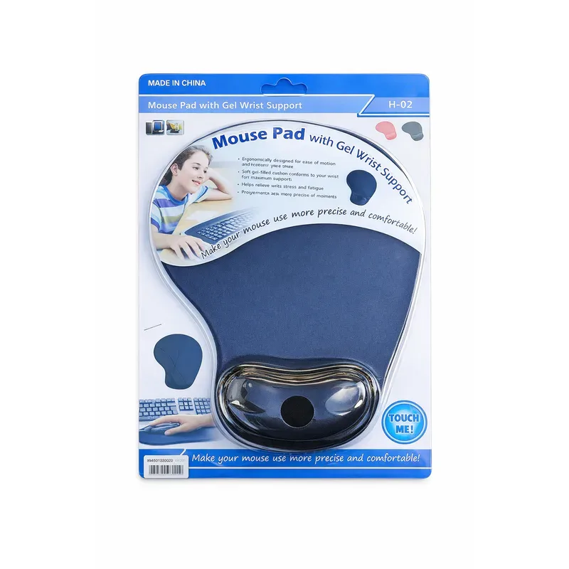Pad Mouse Gel Económico