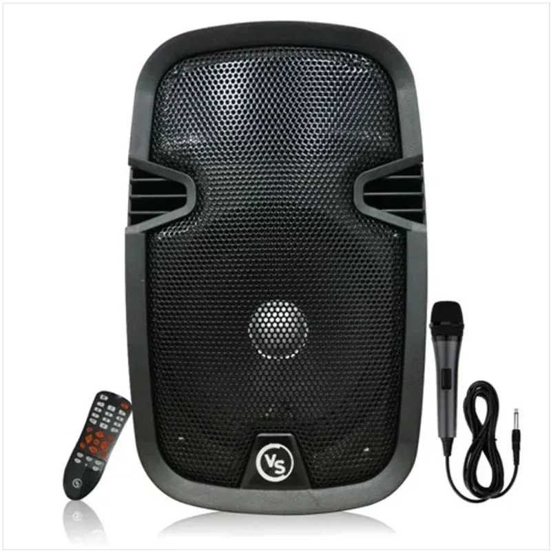 Parlante 8" VS-SS2378 Sonivox