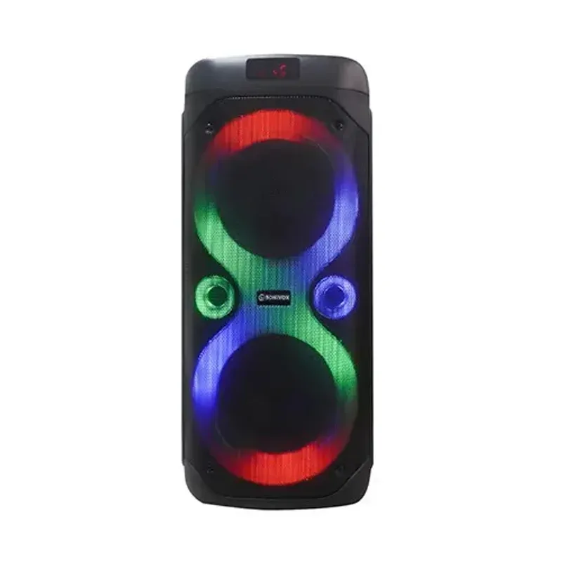 Parlante 8x2" VS-SSHYD123 Sonivox