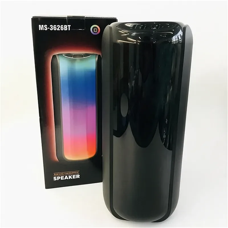 Parlante MS-3625-3626 BT