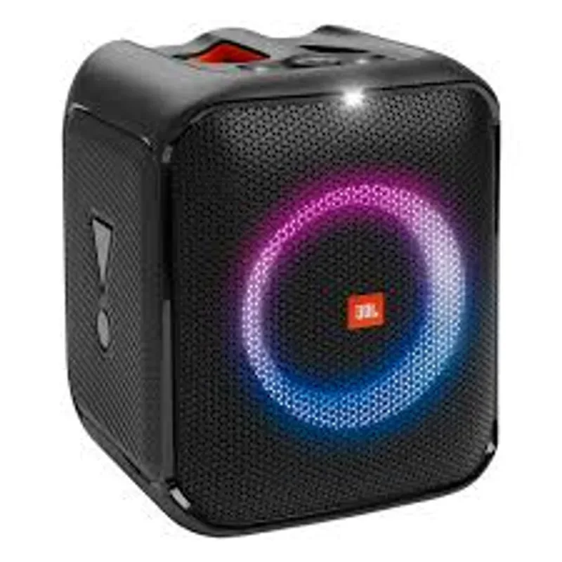 Parlante SM-102 RGB 8"