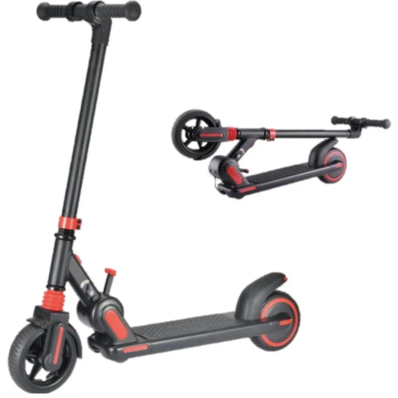 Patineta eléctrica Volga