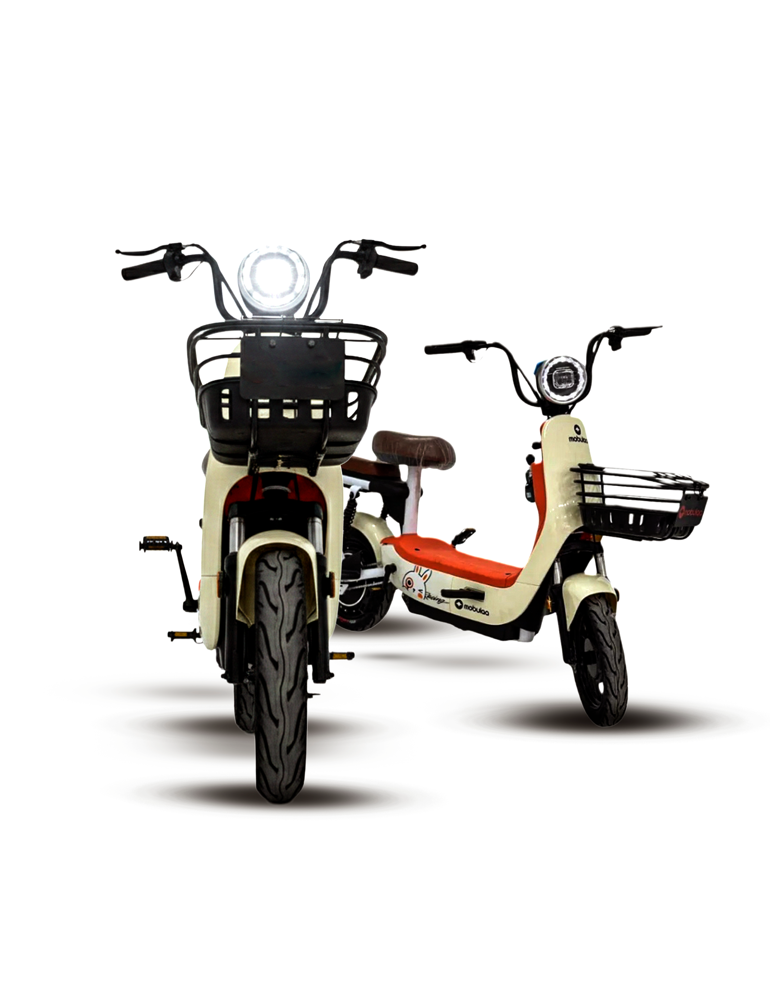 Bicimotos