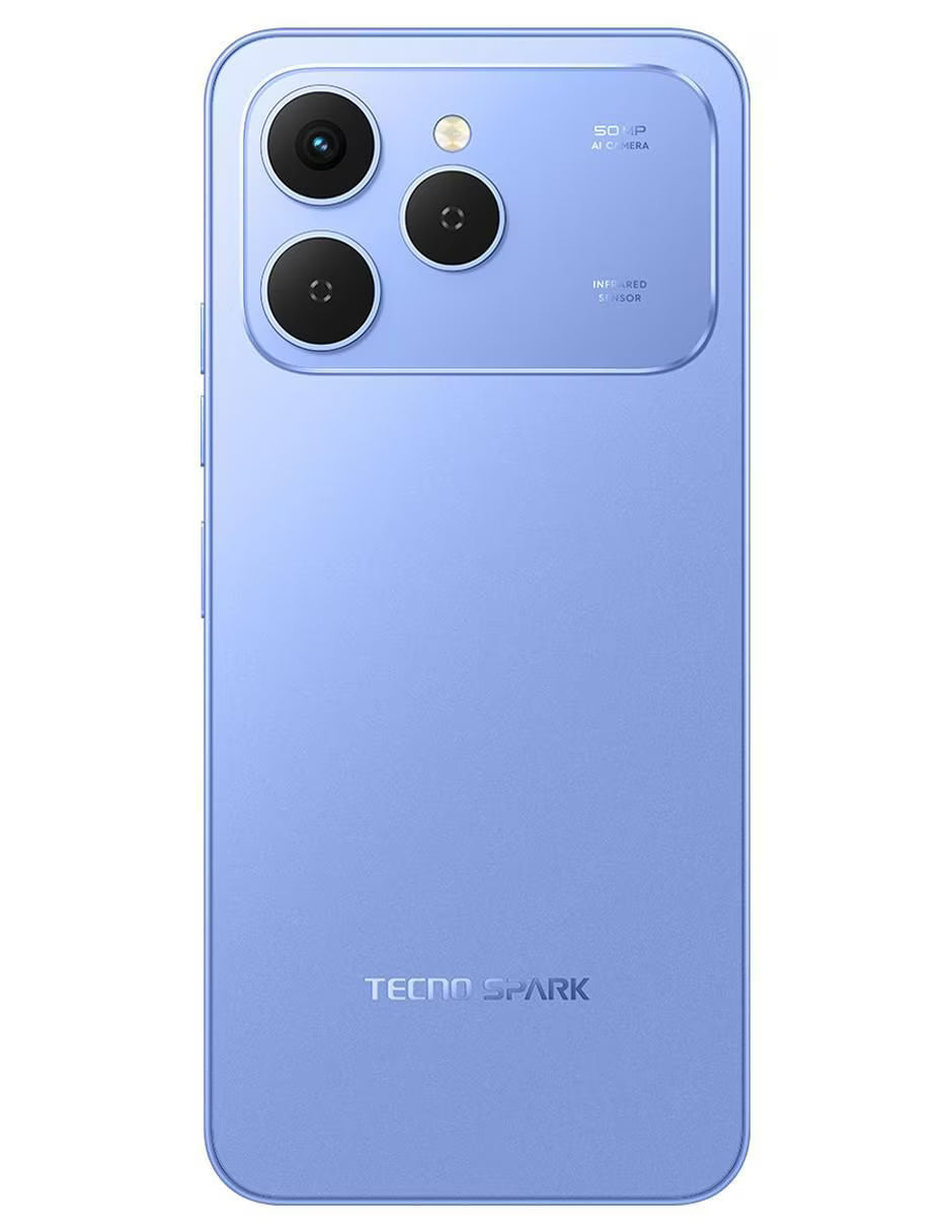 Spark 40