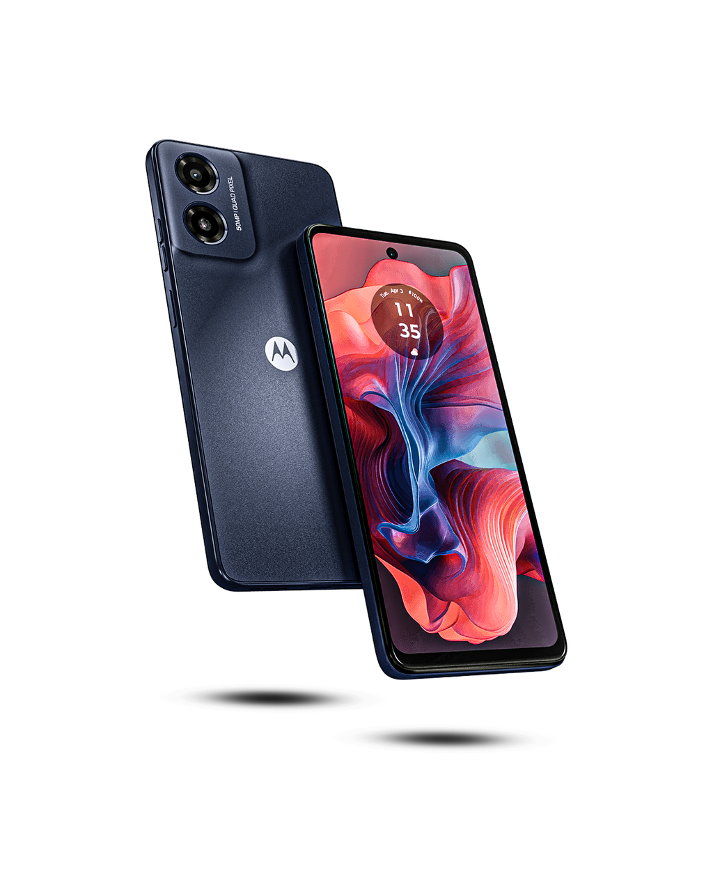 Motorola Moto G52