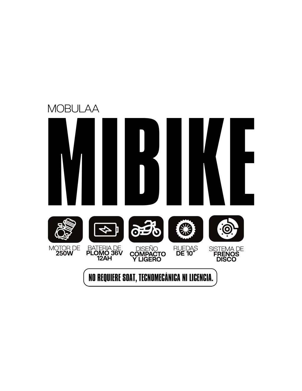 MiBike