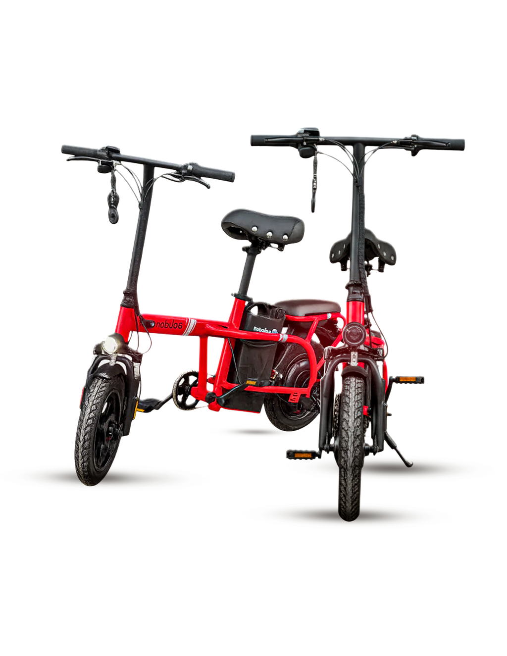 MiBike
