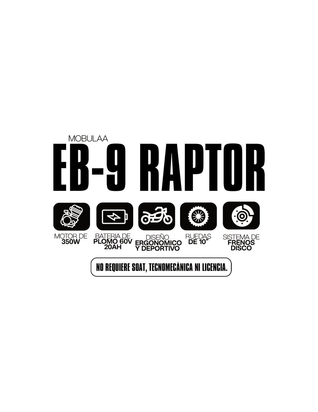EB-9 RAPTOR