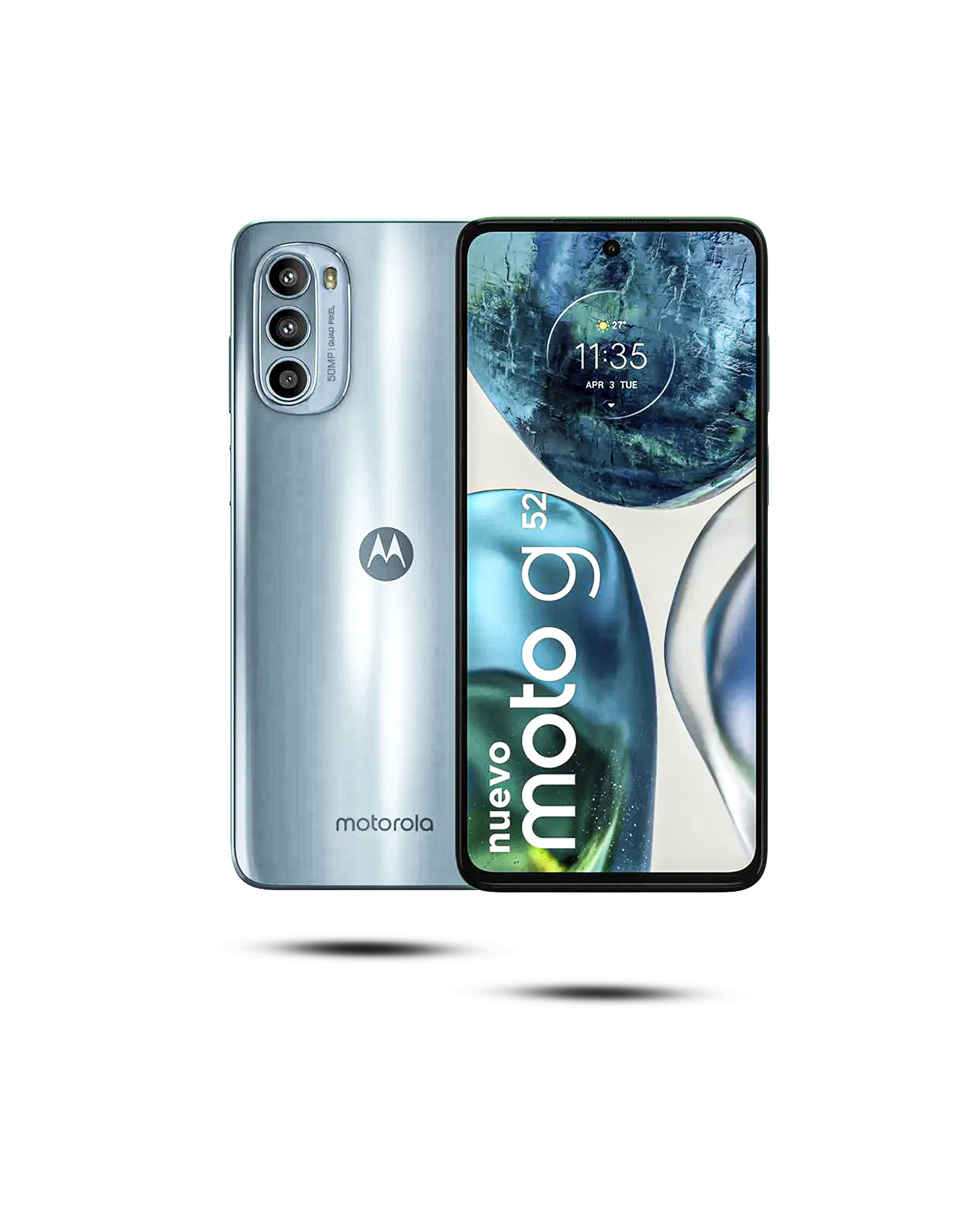 Motorola E14