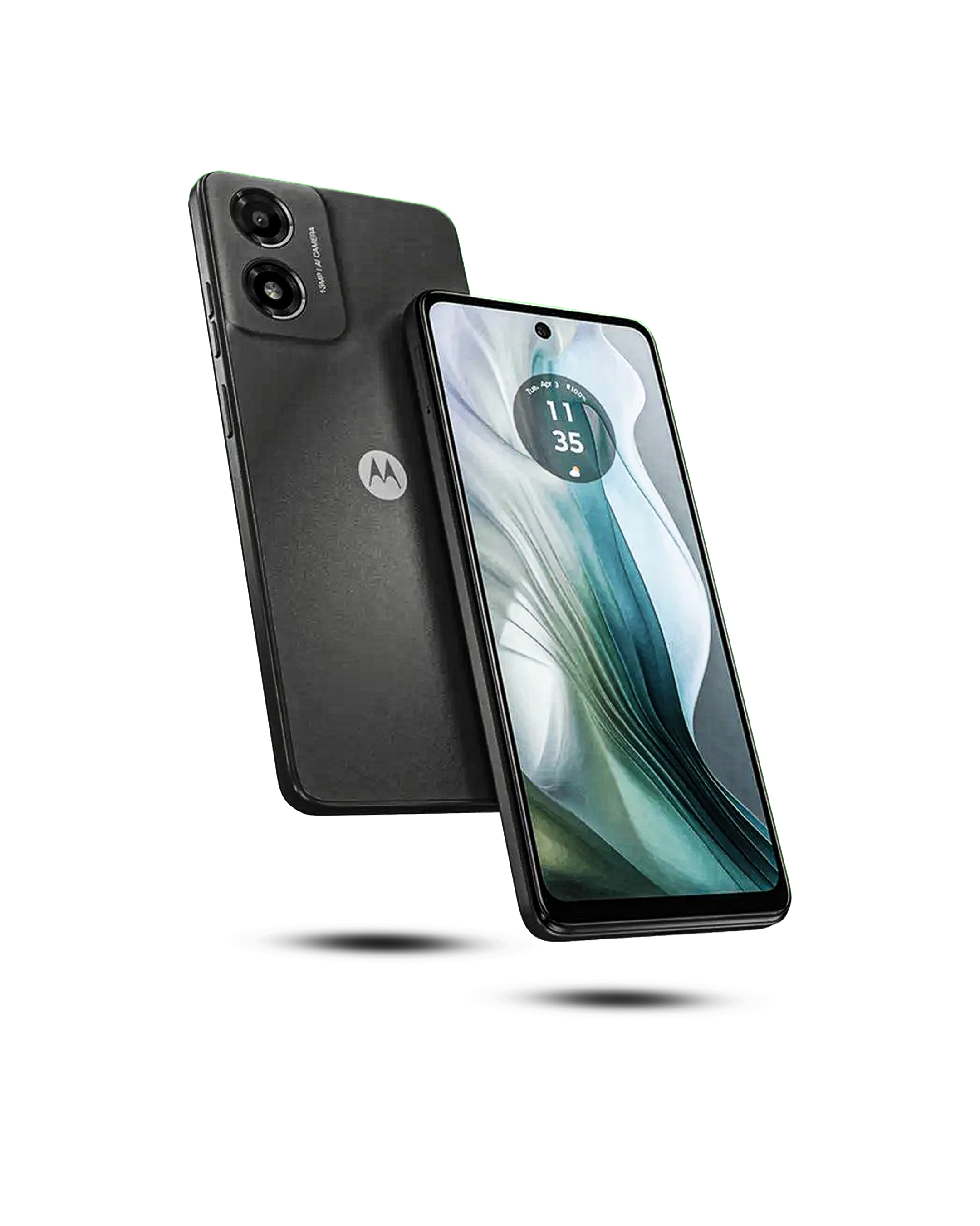 MOTOROLA Edge 50 Fusion