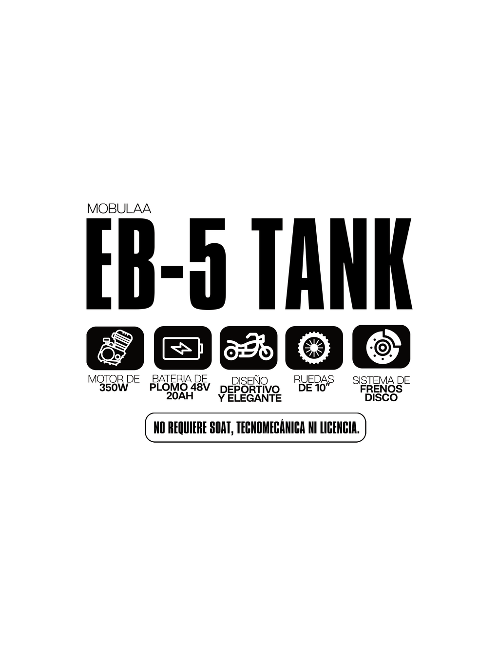 EB-5 TANK