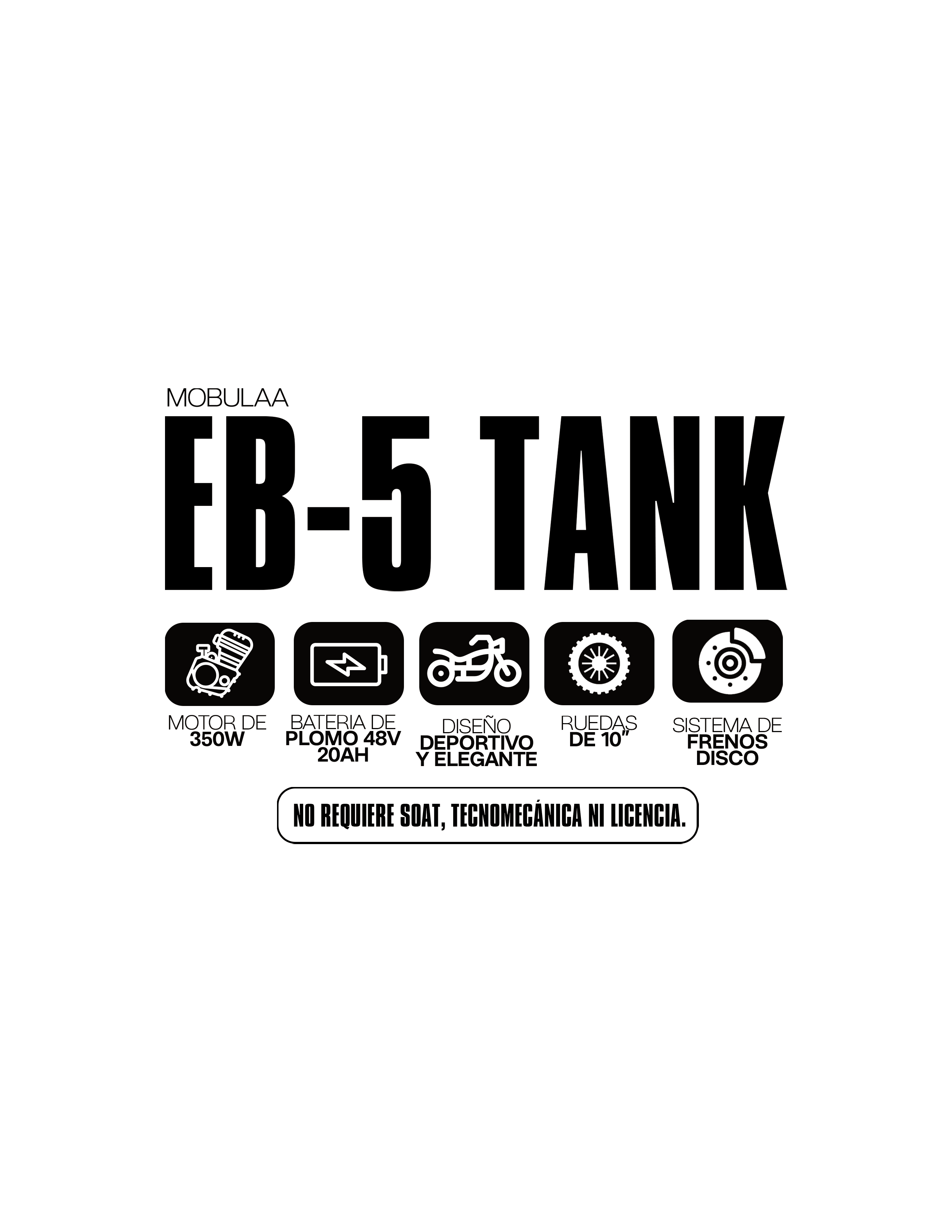 EB-5 TANK