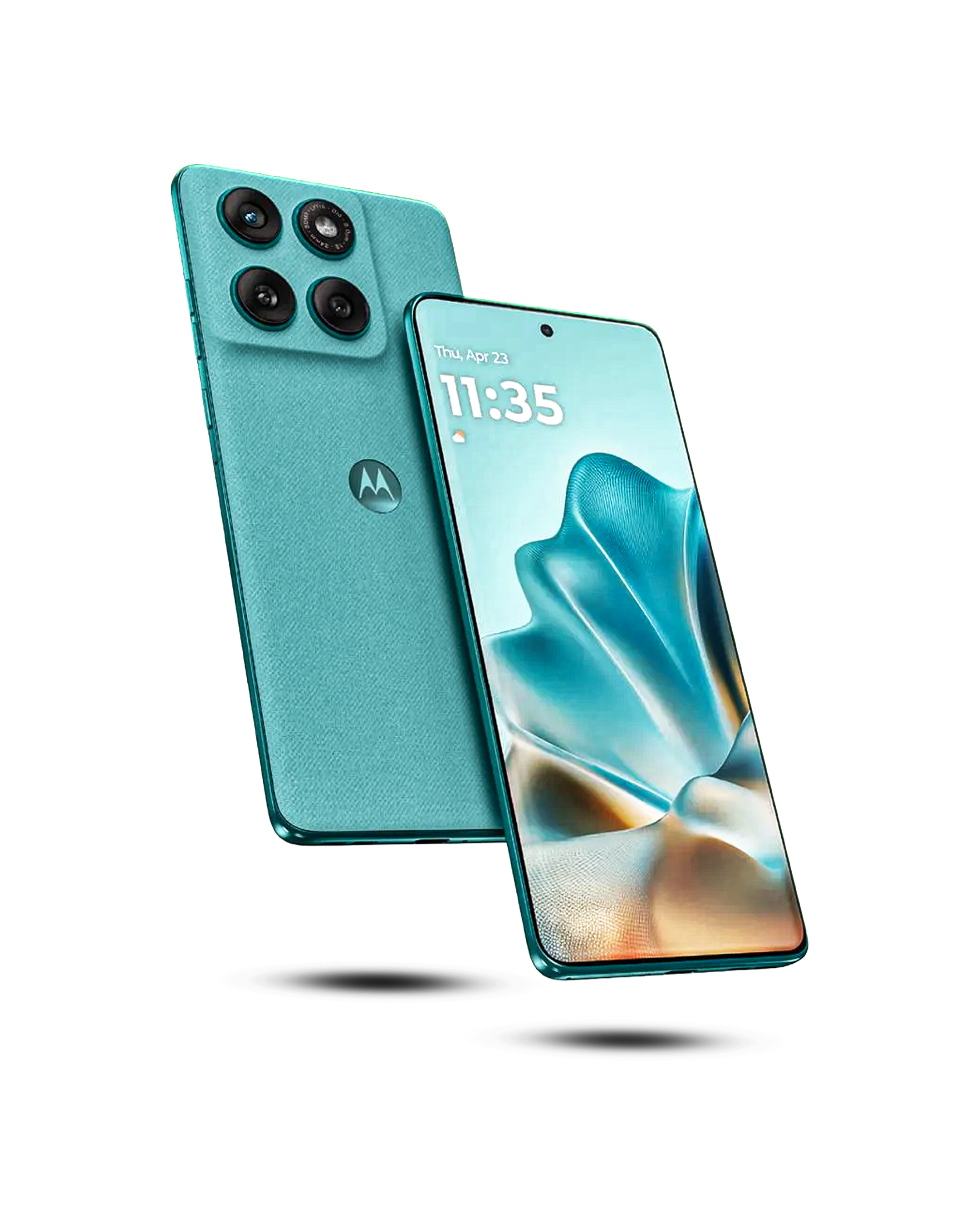 MOTOROLA Edge 60 Fusion