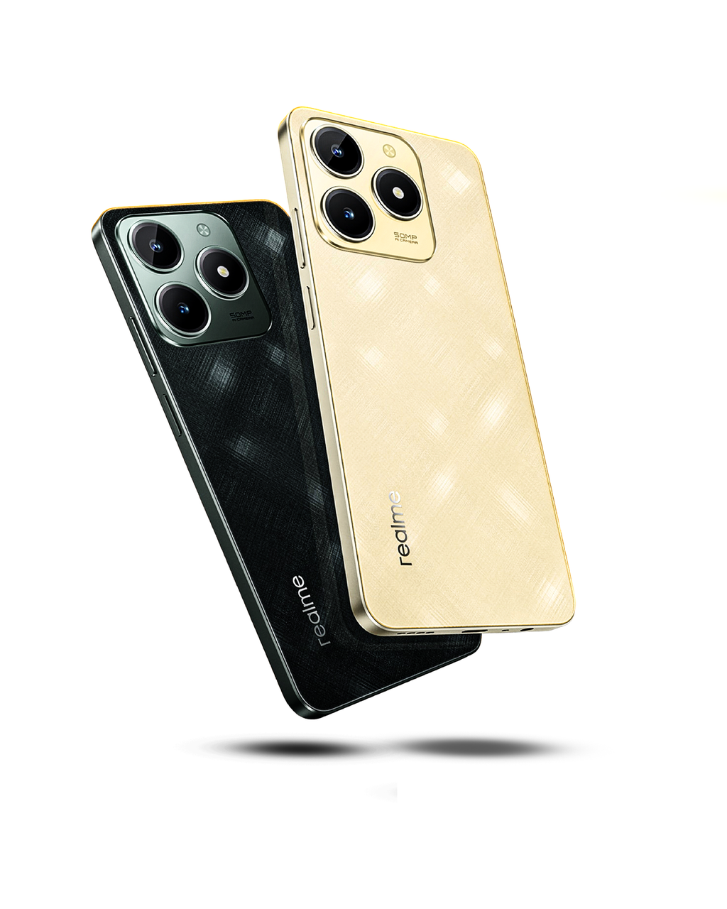Realme C61