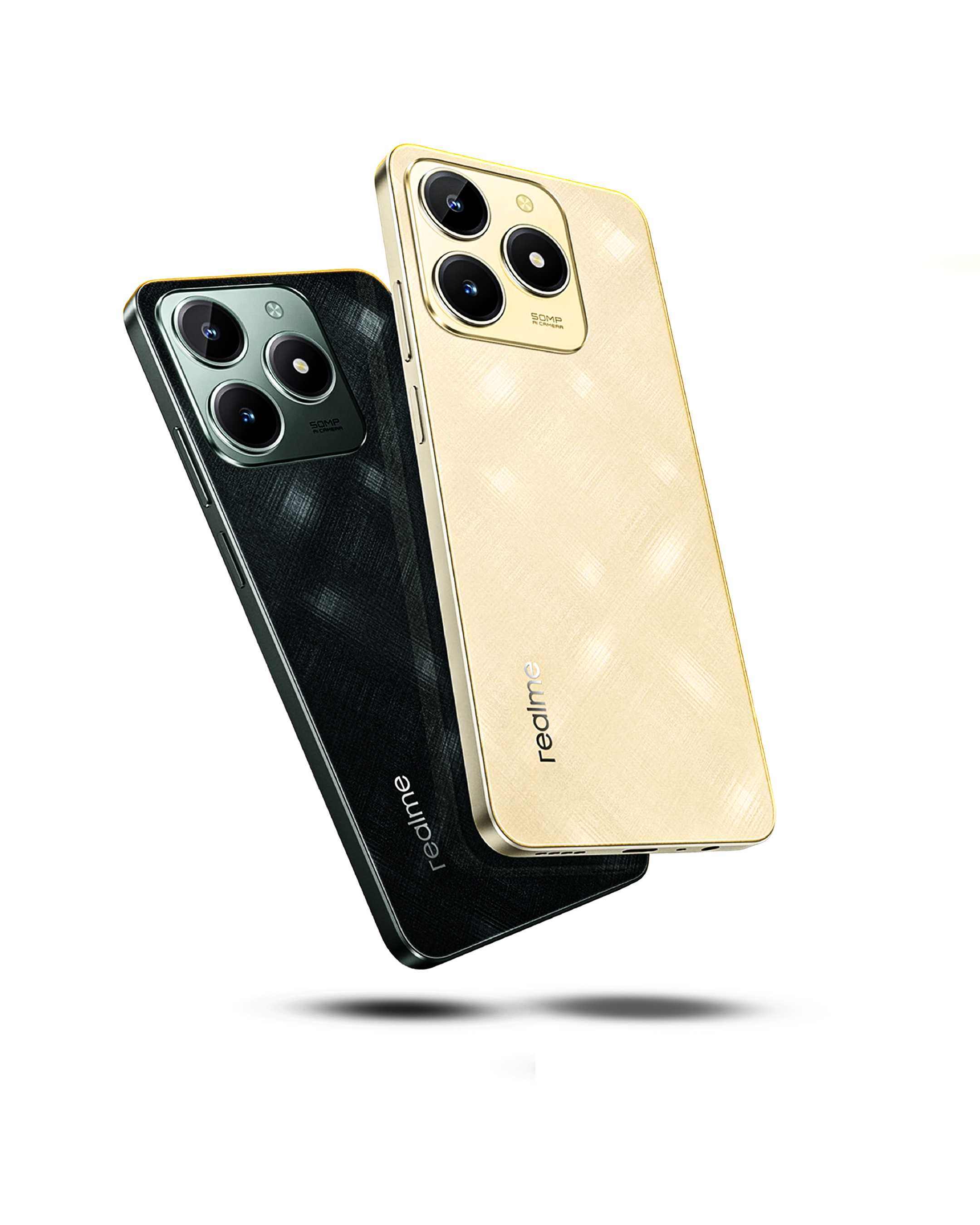 Realme C61