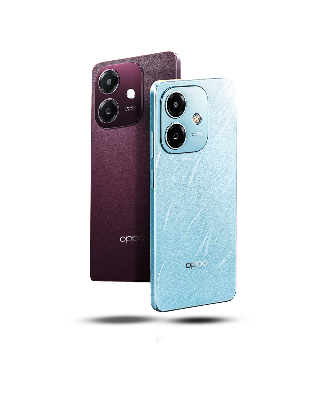 OPPO A5 Pro