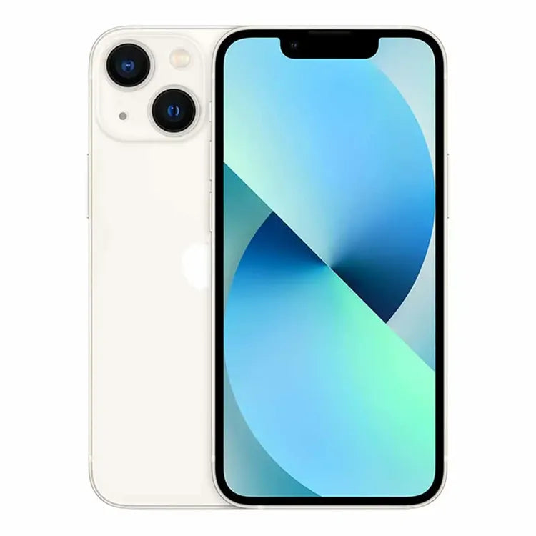 iPhone 13 128GB 5G Blanco Estrella