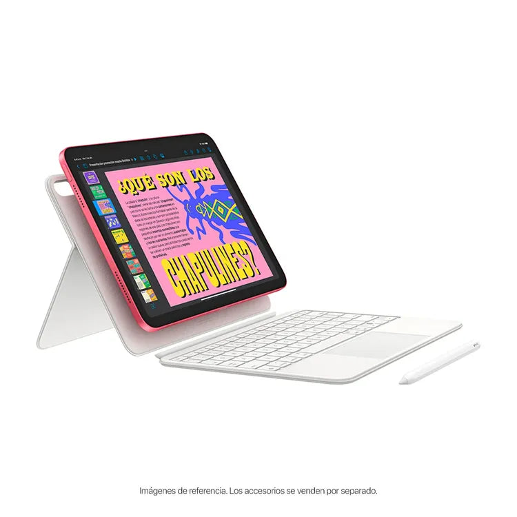 Ipad 11TH A16