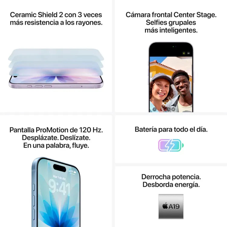 IPhone 17