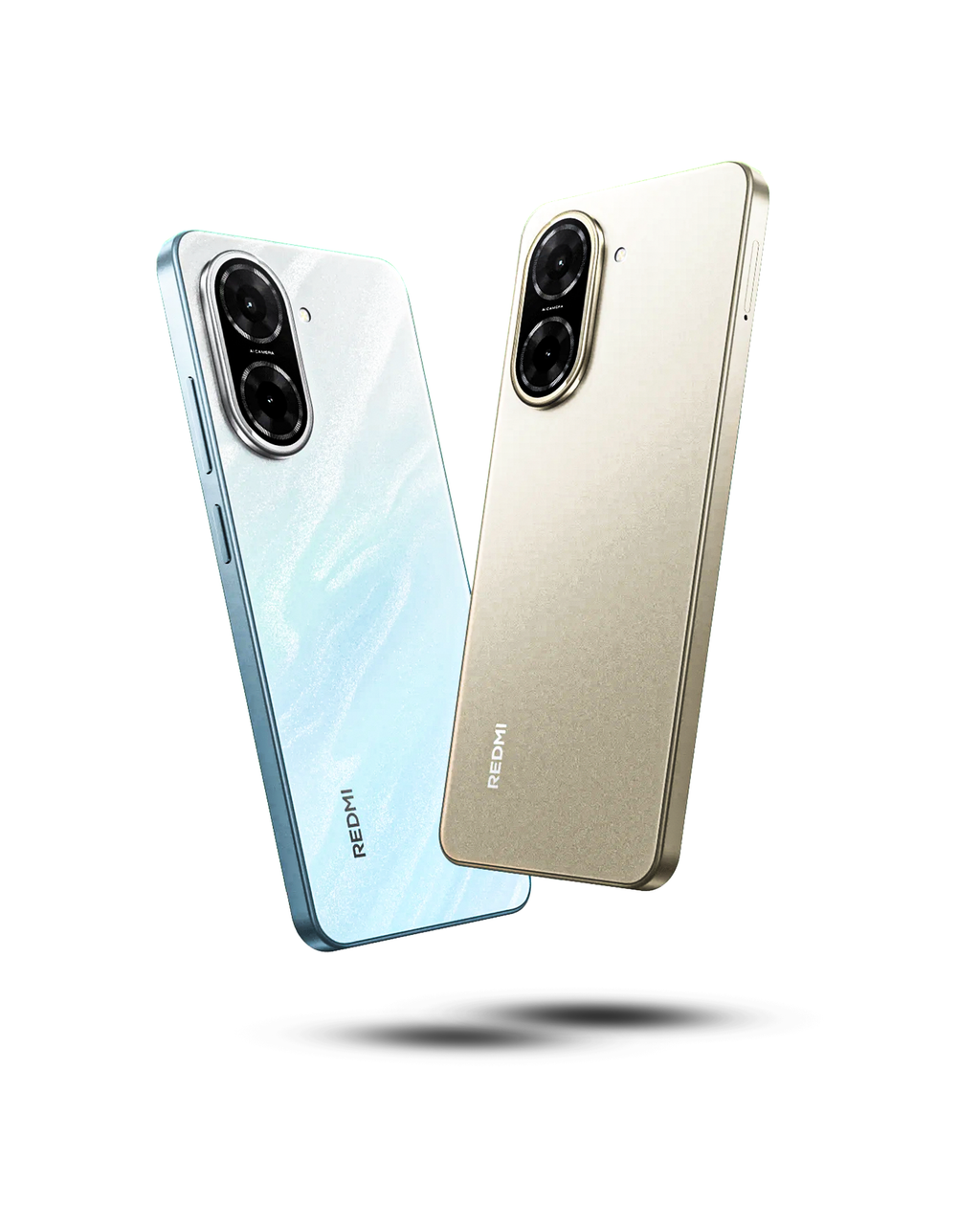 Redmi A5