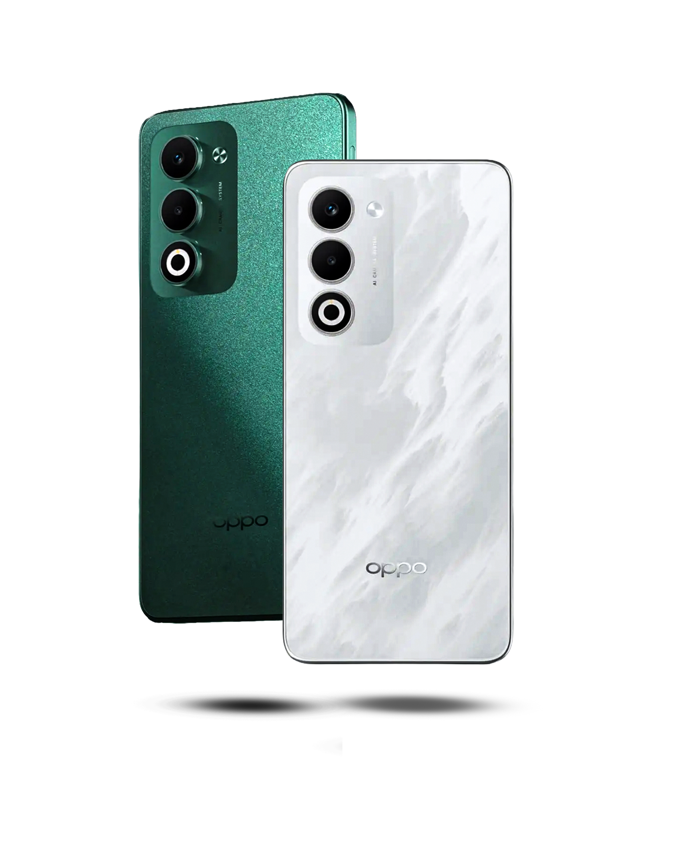 OPPO A5