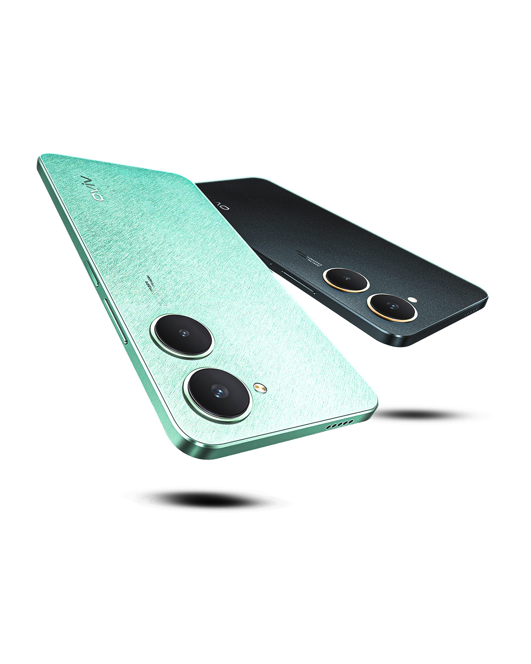 VIVO Y18i