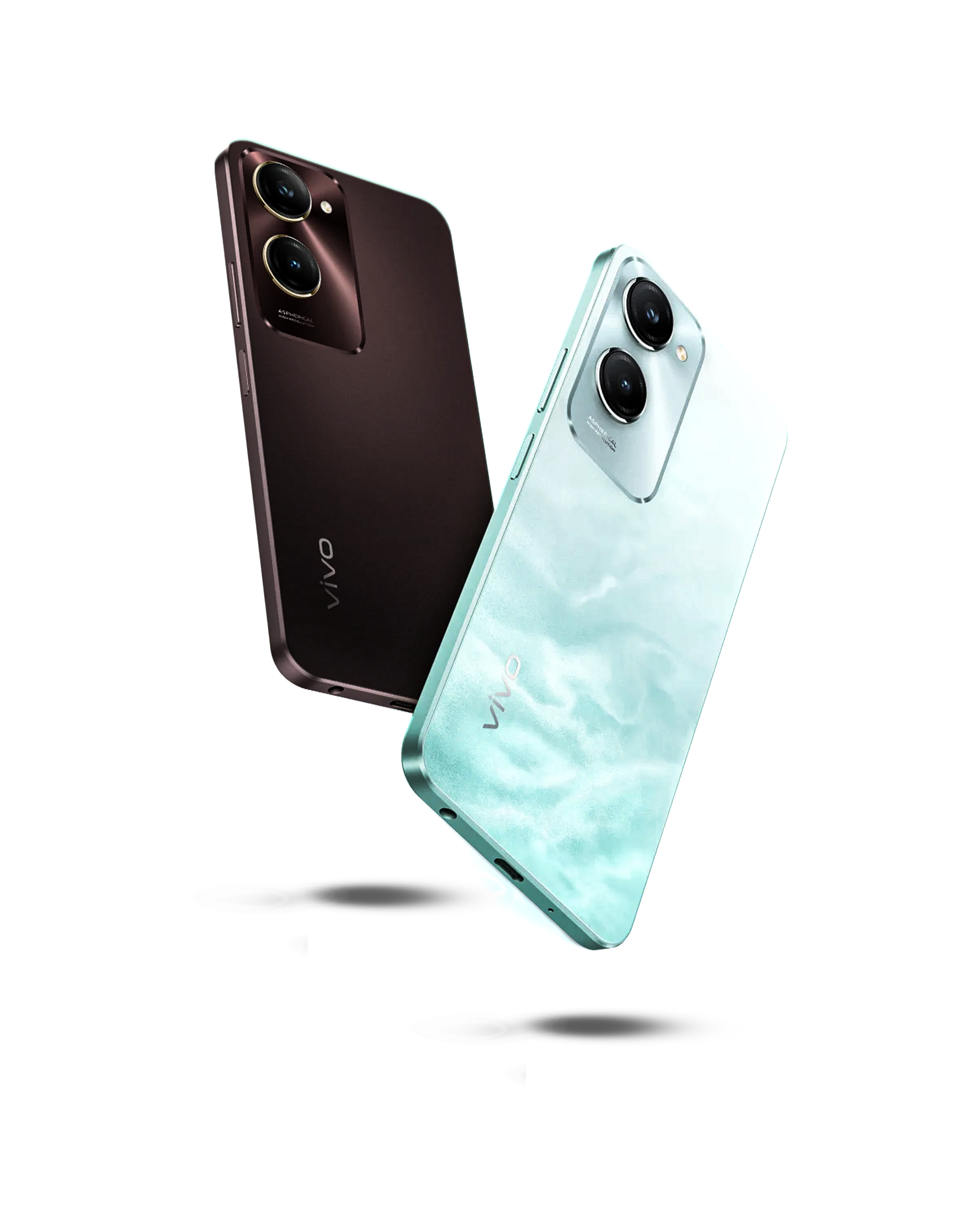 Vivo Y18