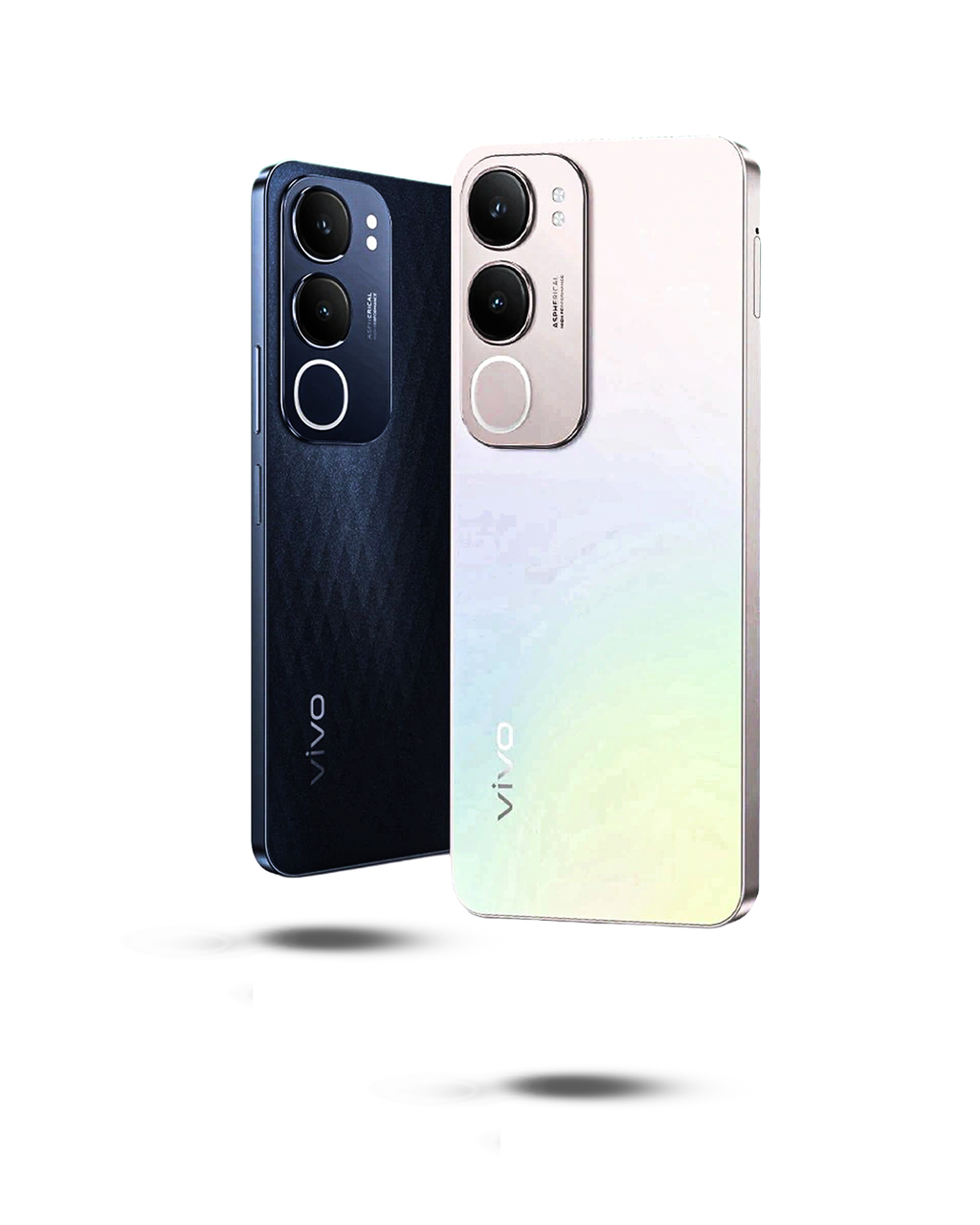 VIVO Y19S