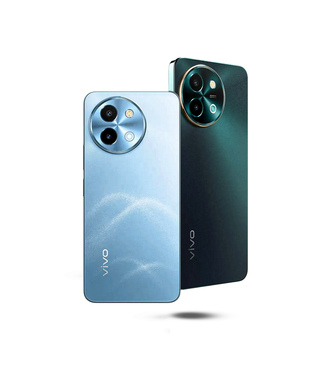 Vivo Y38