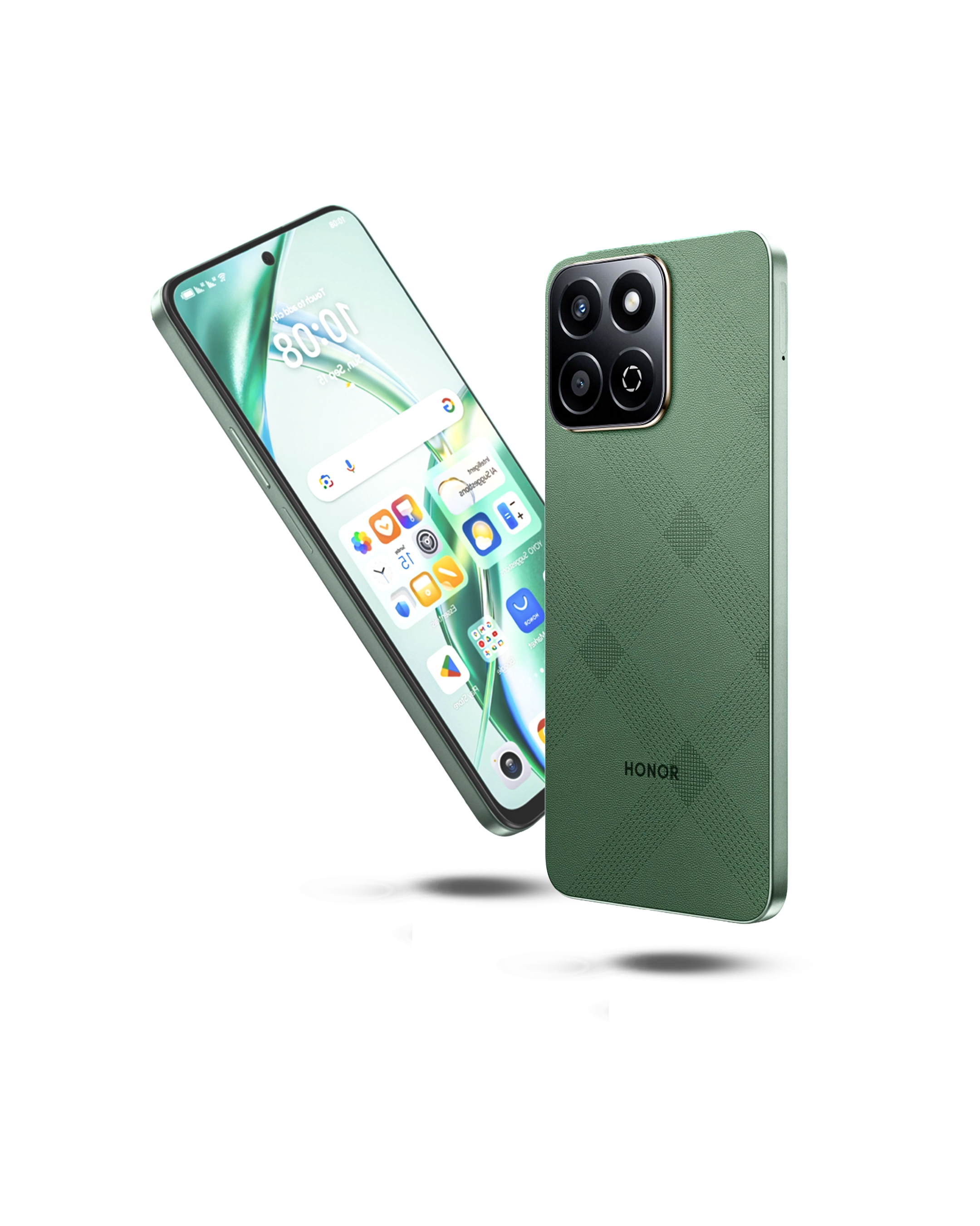 Honor 200 Smart
