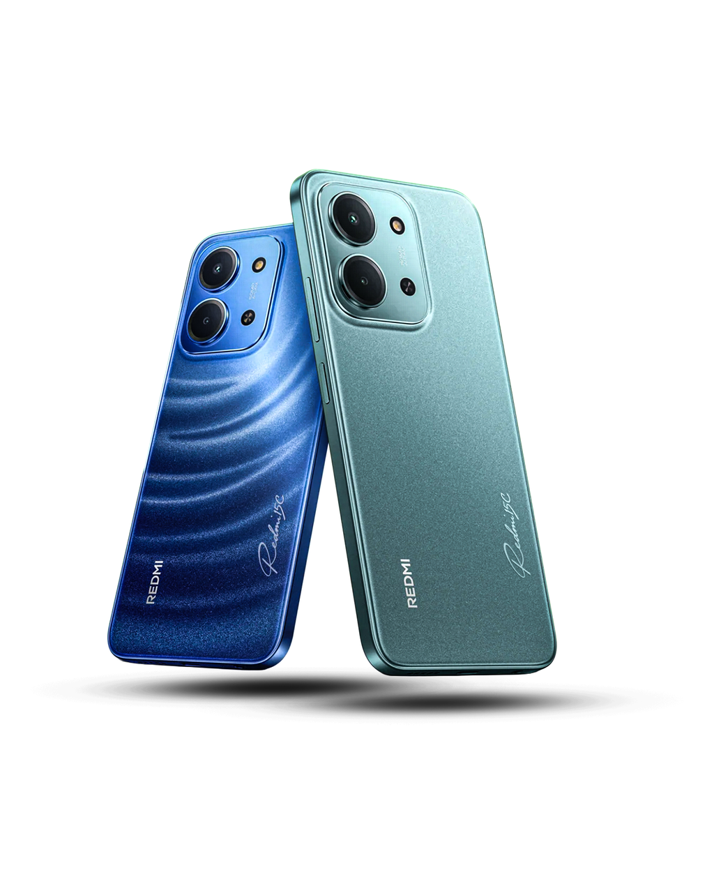 Redmi 15C