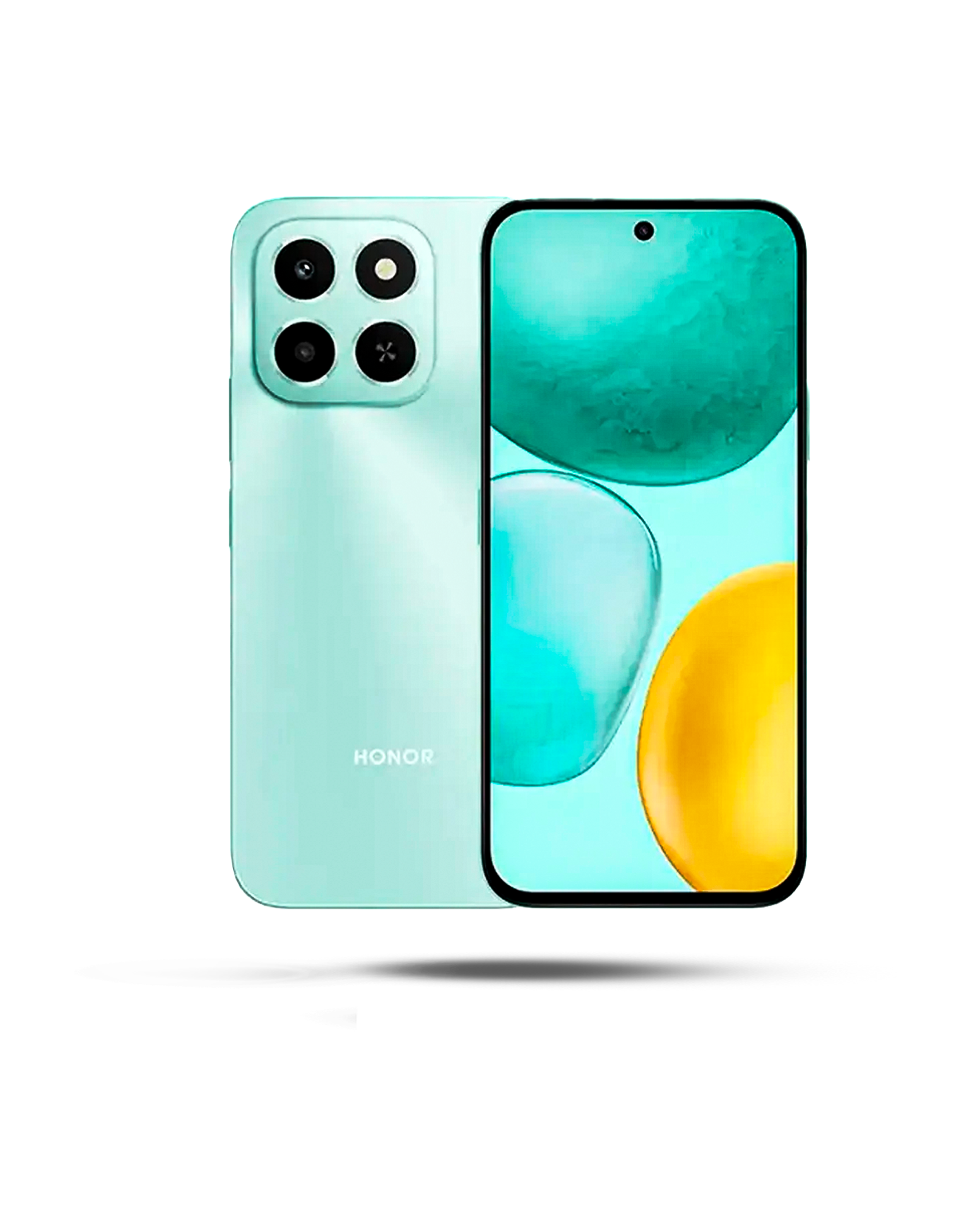 HONOR X7d