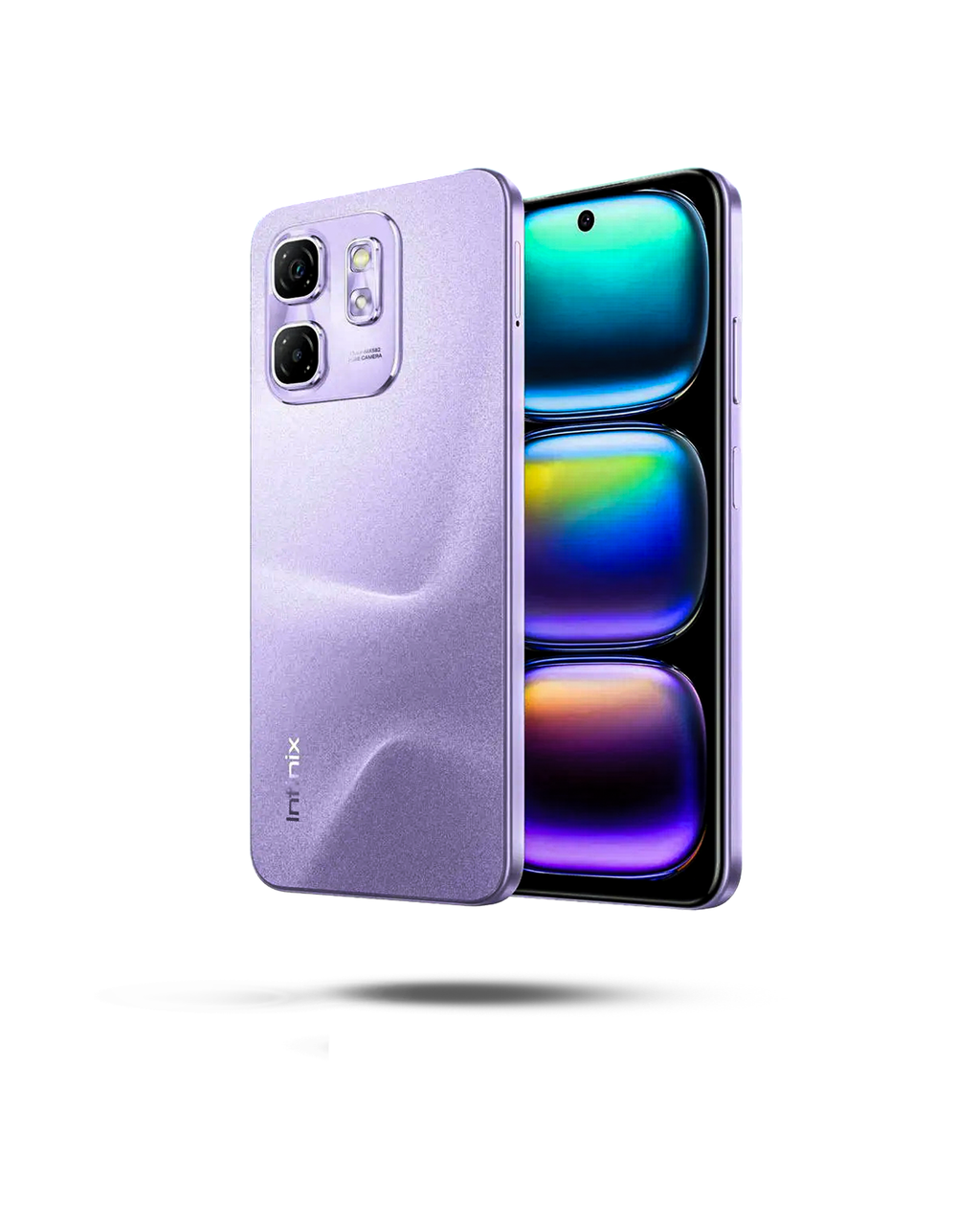 Infinix Hot 50i