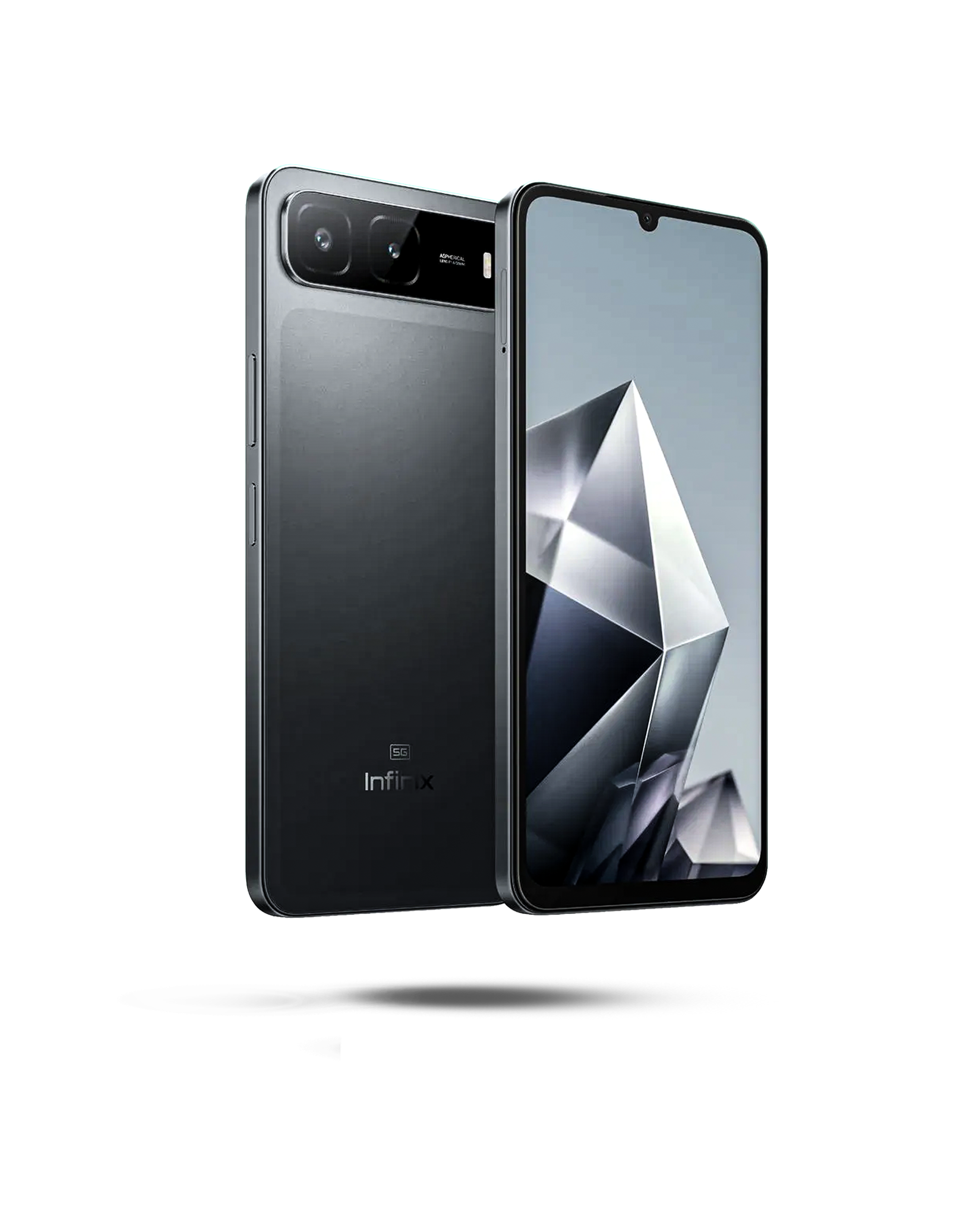 Infinix Hot 60i