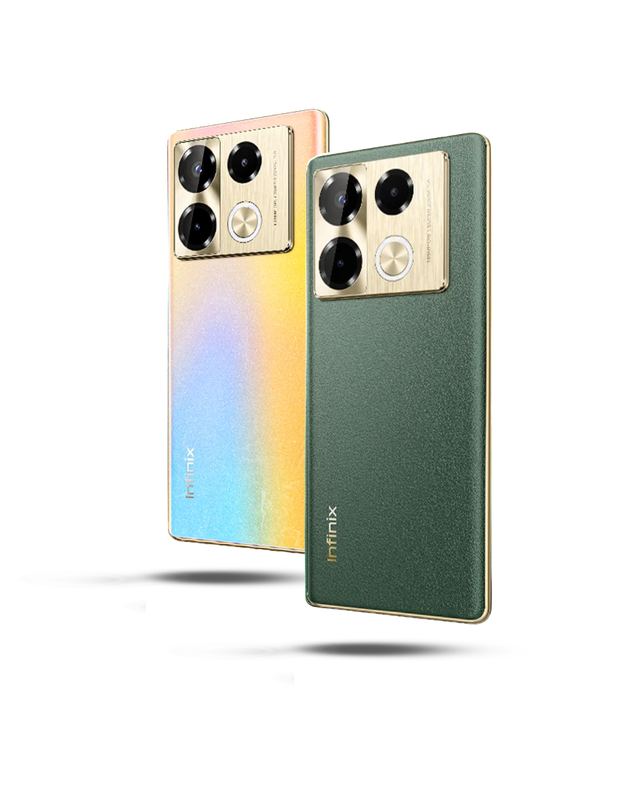 Infinix Note 40 Pro plus