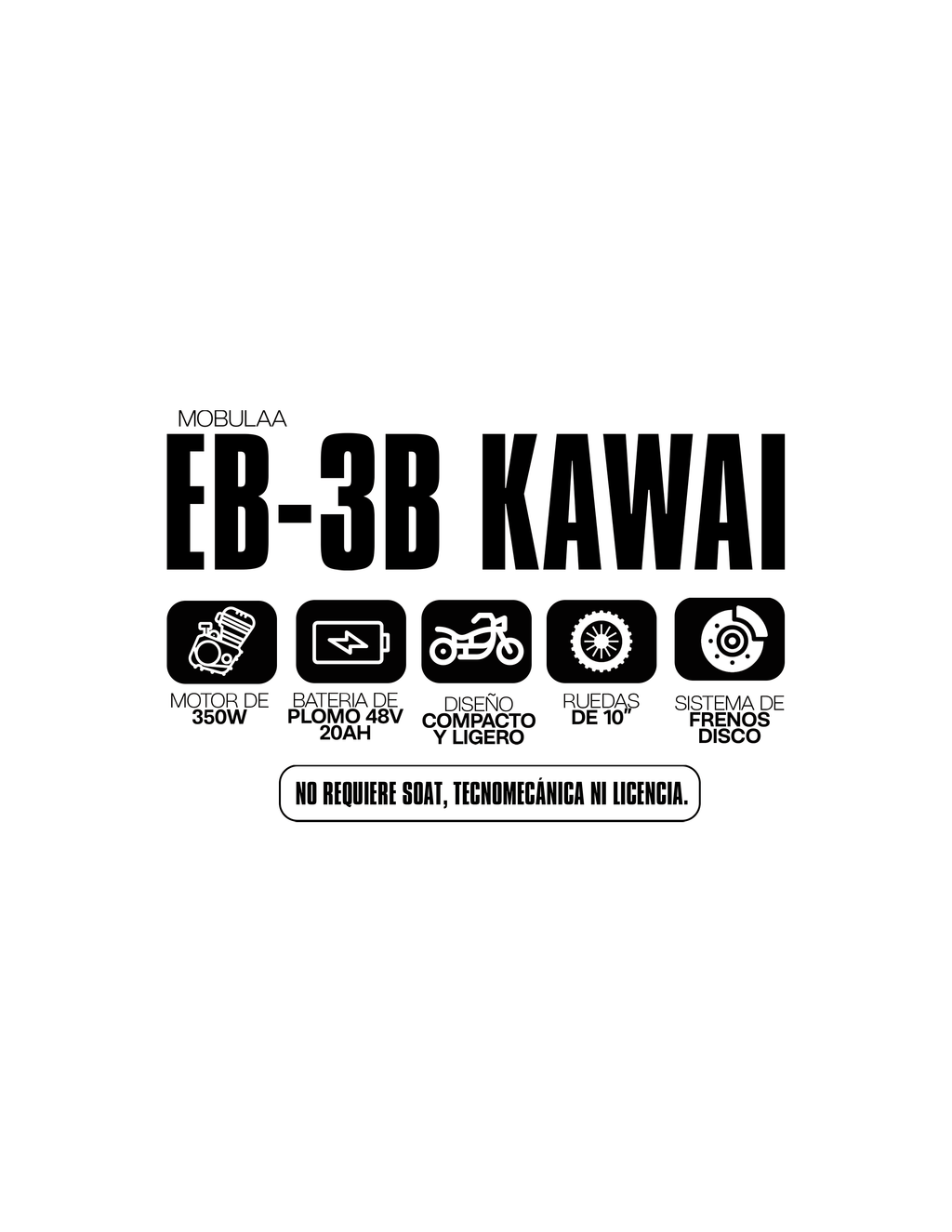 EB-3B KAWAI