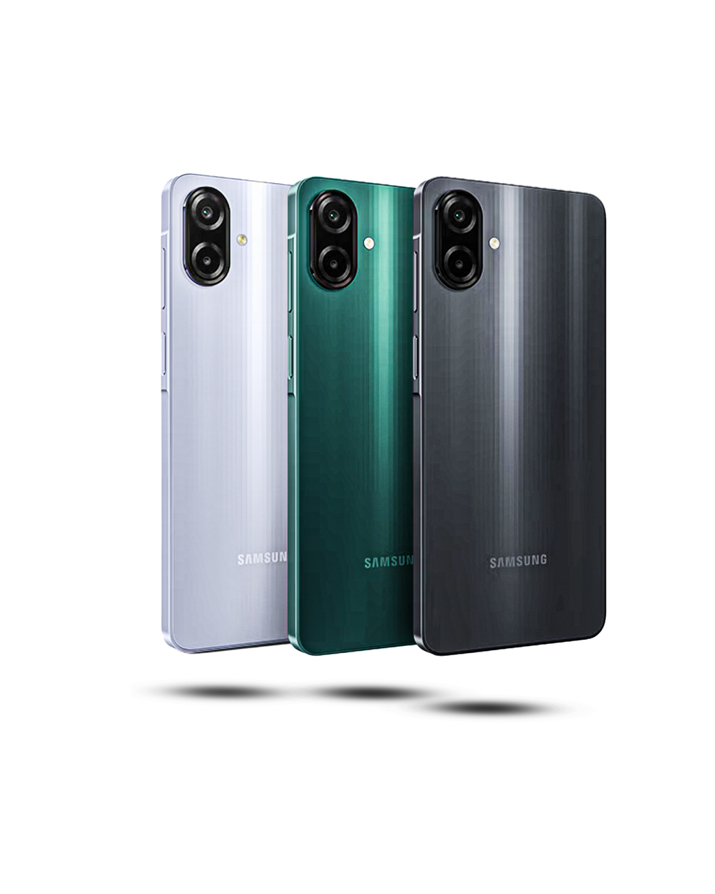 Samsung A07