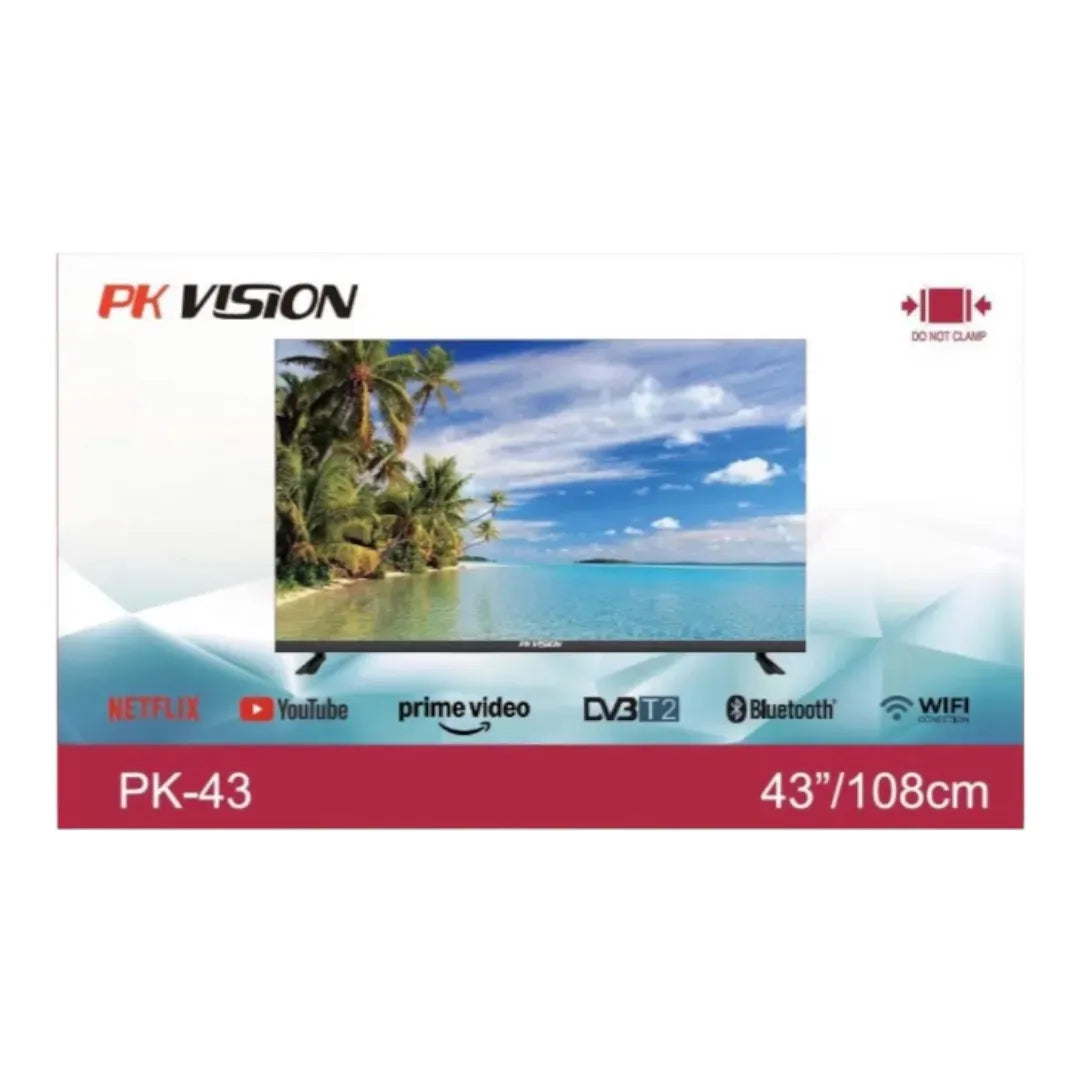 Televisor PK-43