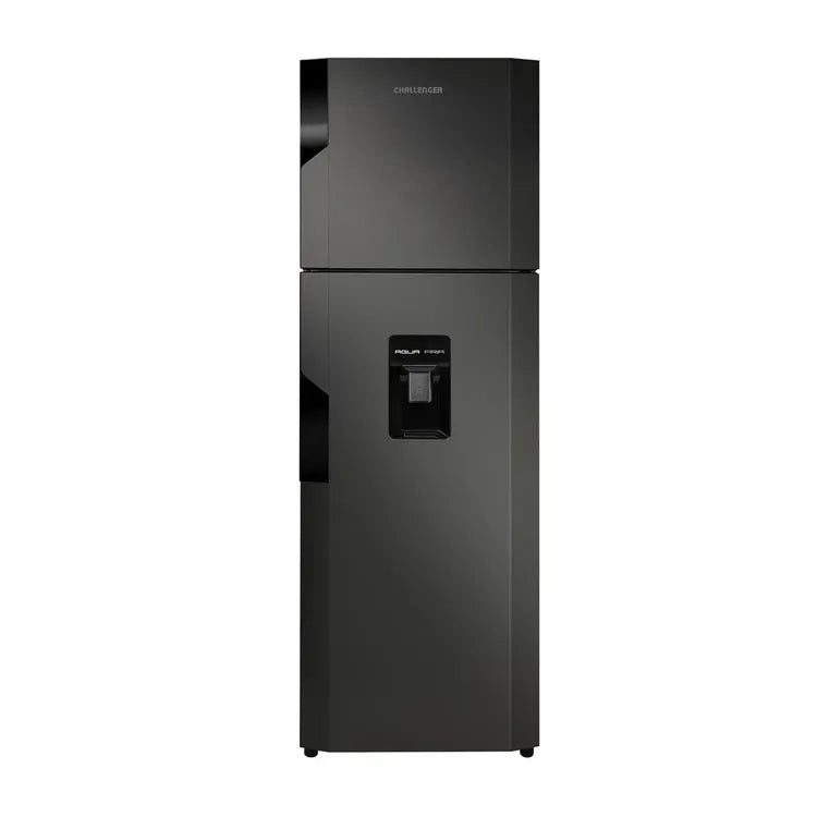 Nevera No Frost CHALLENGER 300 Litros CR317 Titanium