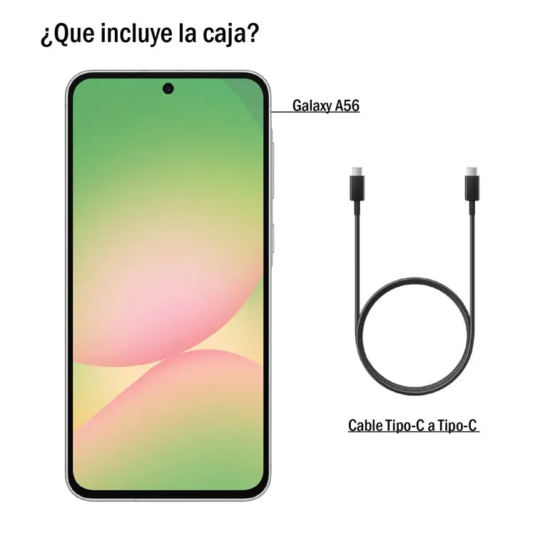 Galaxy A56 256GB 5G